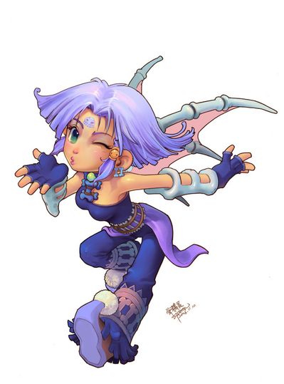 从宏观的心 从宏观的心