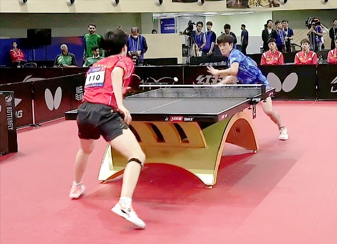 这场对决不 这场对决不