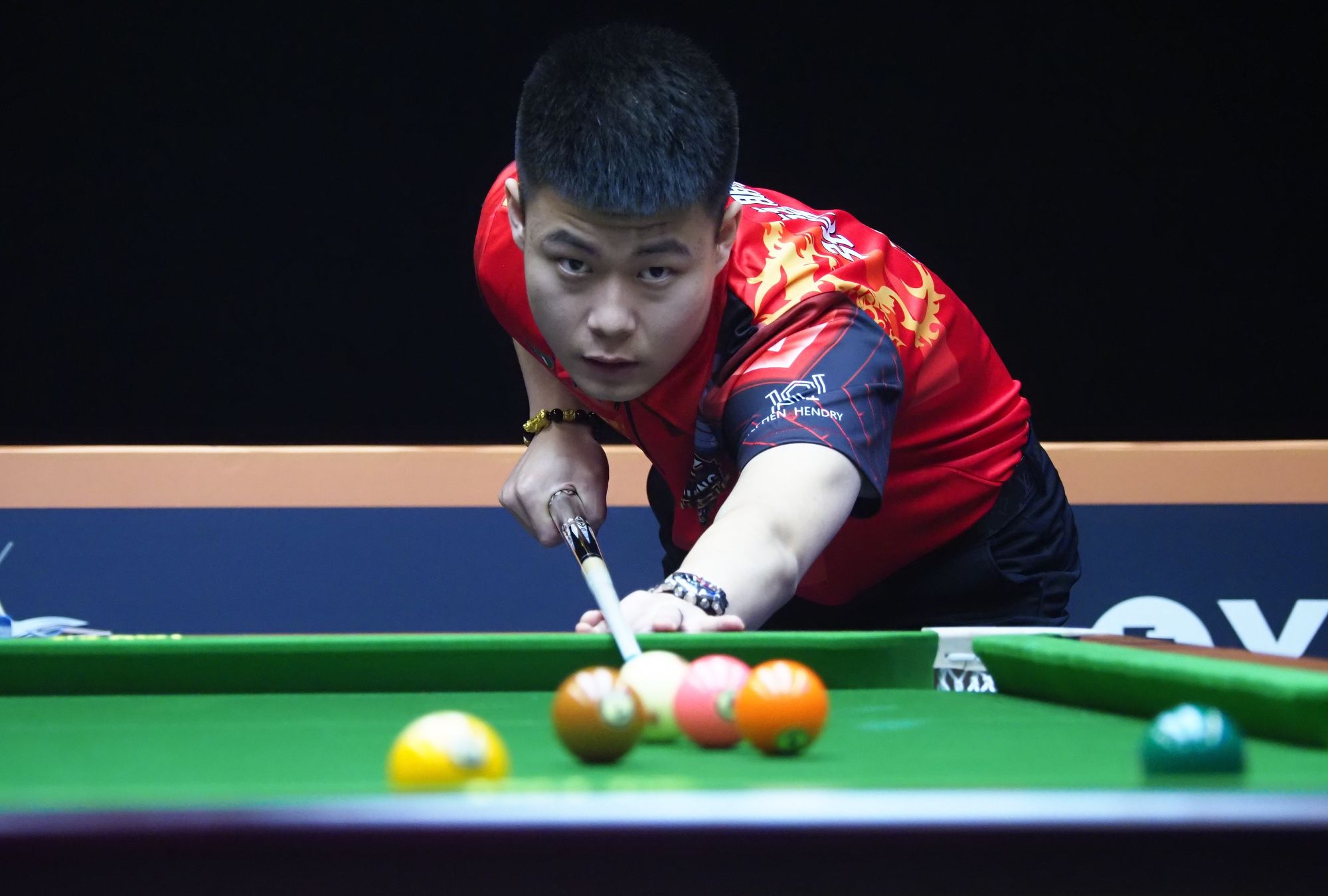 即便两支球 即便两支球