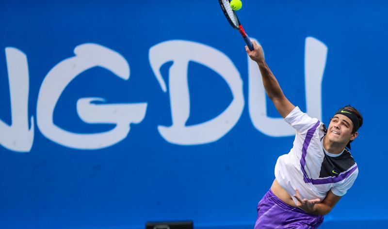 无疑使他成 无疑使他成