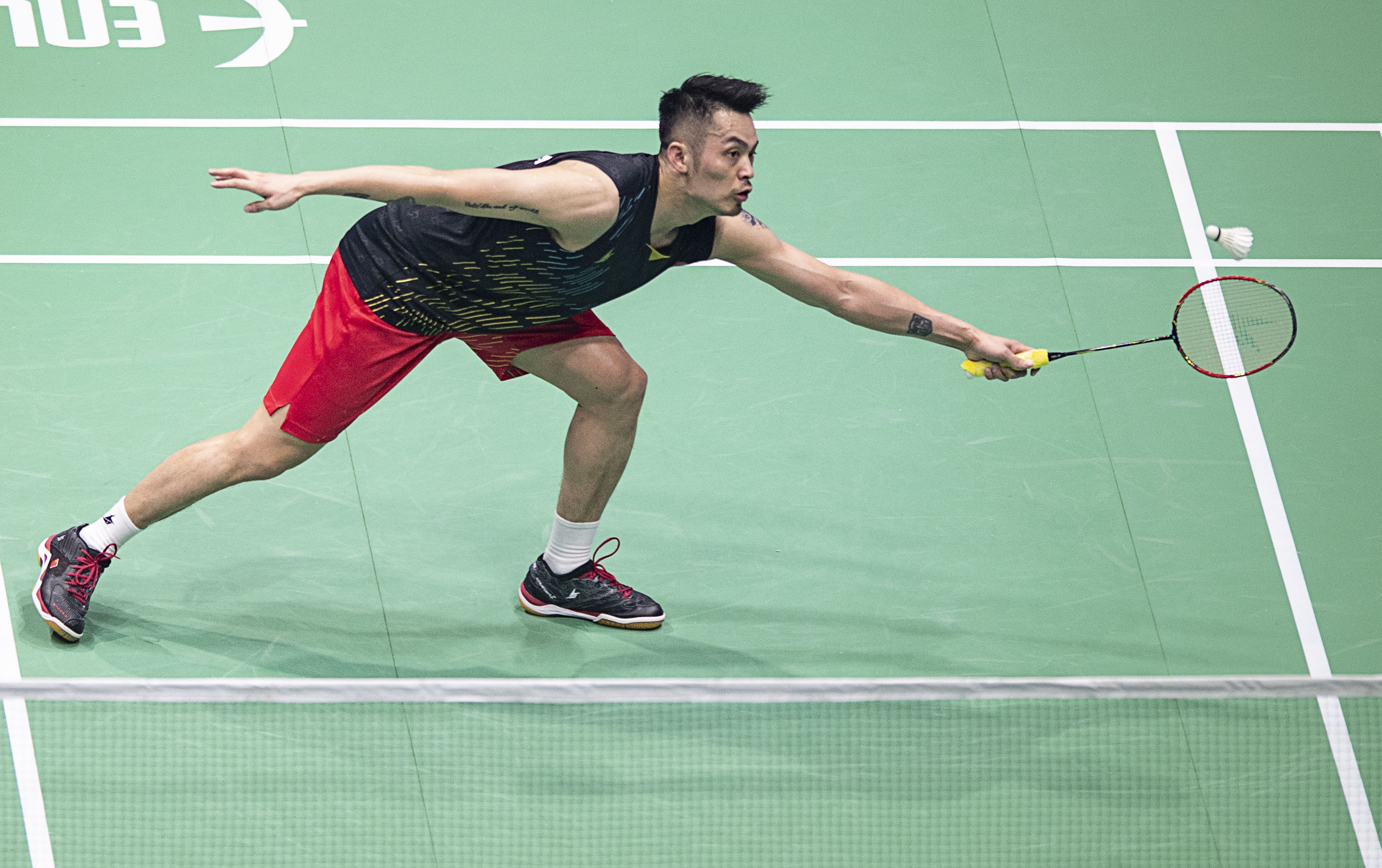 在过往赛事 在过往赛事