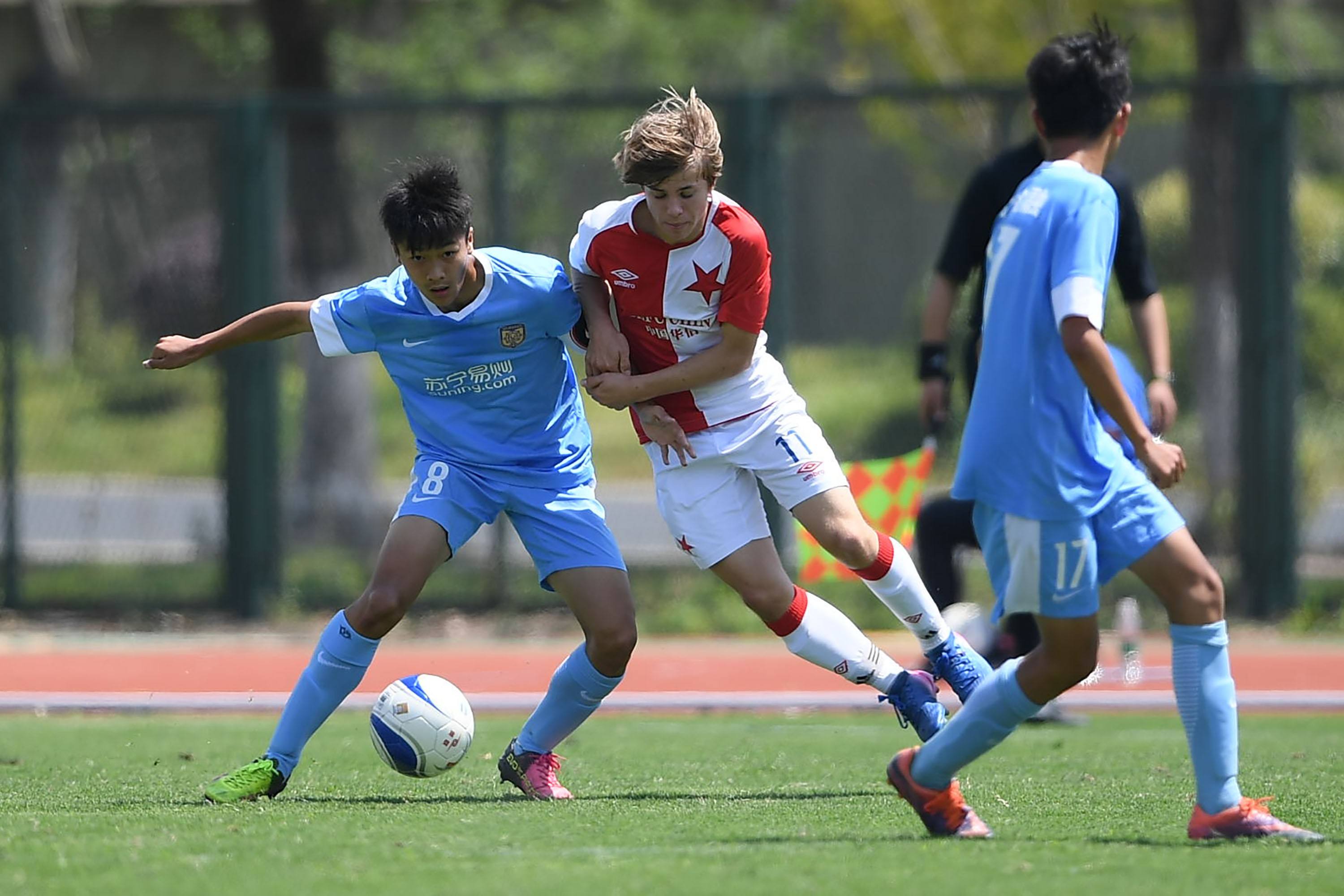 场至关重要 场至关重要