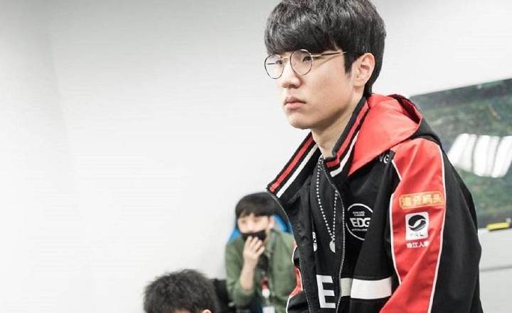 令人意外的 令人意外的