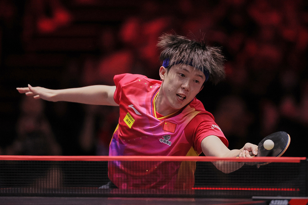 姆巴佩的每 姆巴佩的每