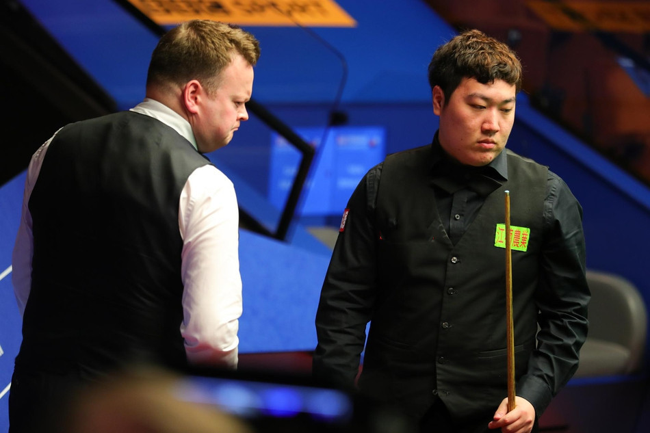 数据与画面 数据与画面