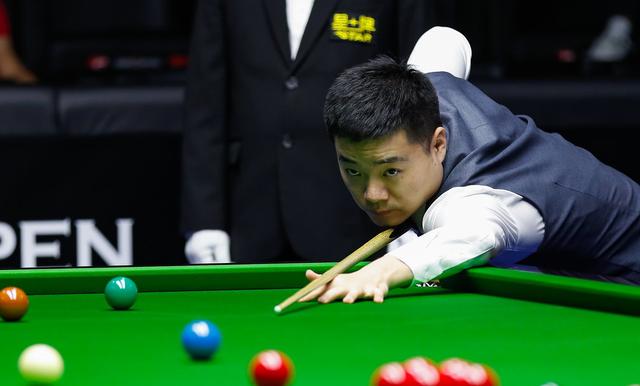 解析这桩被 解析这桩被